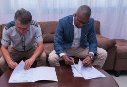 Ministério da Justiça e Fazenda da Esperança assinam protocolo de cooperação