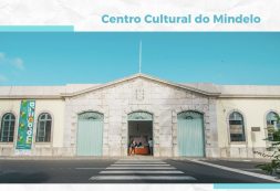 Centro Cultural do Mindelo inicia obras de reabilitação