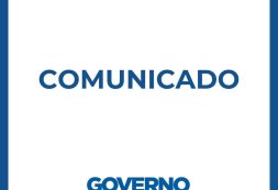 Comunicado: Reagendamento das Inaugurações das Estradas de Fontainhas e Casa do Meio