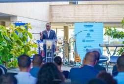 “É fundamental que façamos a migração de uma governação analógica para uma governação digital e inteligente” - Olavo Correia