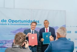 Cabo Verde e Luxemburgo reforçam cooperação com assinatura do VI Programa Indicativo (2026–2030)