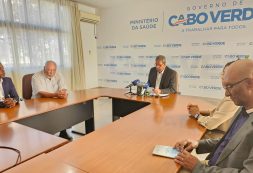 REAÇÃO À NOTÍCIA PUBLICADA PELA MÍDIA INTERNACIONAL EM 1 DE FEVEREIRO DE 2026