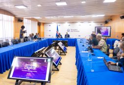 Governo cria Semana do Digital de Cabo Verde como iniciativa estratégica nacional