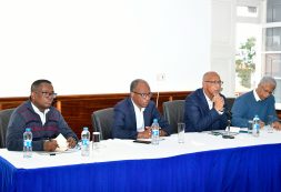 Governo na ilha Brava: “Parceria, resiliência e compromisso” com os empresários