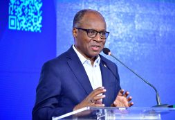 Apresentado na Praia o Portal GOV.CV