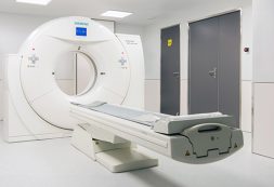 Governo lança concurso internacional para aquisição de dois aparelhos da TAC de 128 cortes para os dois hospitais centrais