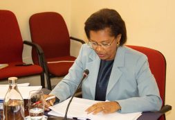 Comissão Especializada aprova revisão do Gabinete de Recuperação de Ativos e do Gabinete de Administração de Bens