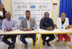 Mindelo recebe Formação Nacional de Preparação Física e Arbitragem em Taekwondo