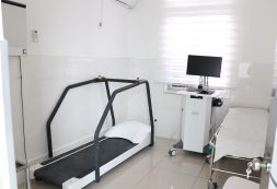 Serviços de Cardiologia do Hospital Agostinho Neto completamente remodelado
