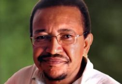 Governo manifesta consternação pelo passamento físico de Alfredo Carvalho dos Santos