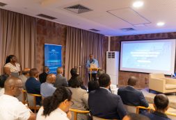 “A melhor promoção que podemos fazer do país é responder com celeridade às manifestações de interesse de investimento” - Eurico Monteiro