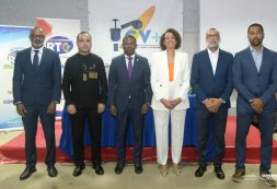 Governo, RTC e IFH assinam Memorando para financiamento da nova sede da Radiotelevisão Cabo-verdiana