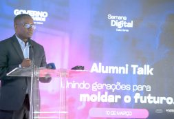 Governo dispõe de cerca de 10 milhões de contos para investir no digital nos próximos anos