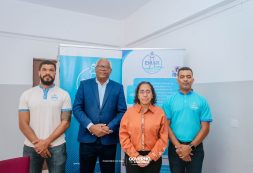 Governo decide instalar sede da Escola do Mar no edifício da Escola Humberto Duarte Fonseca, em São Vicente