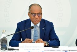 Primeiro Ministro visita ilha de S. Nicolau: Ulisses Correia e Silva tem na agenda a inauguração de infraestruturas e acompanhamento de investimentos públicos