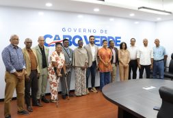 Governo assina contratos-programa com federações desportivas e Forças Armadas