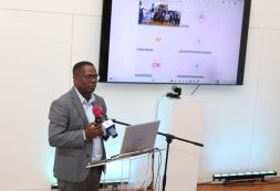 Vice-Primeiro-Ministro considera que o Centro de Convenções e Congressos Cesária Évora é um projeto transformador e disruptivo