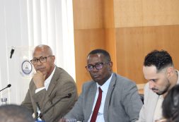 Ministro Eurico Monteiro destaca papel estratégico da Administração Pública na construção da Nação Digital