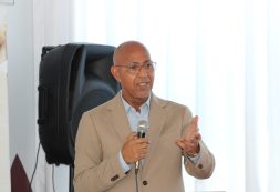 Eurico Monteiro realça importância de preservar a memória da Administração Pública