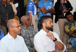 Juventude Clube do Norte terá sede reestruturada com apoio do Governo