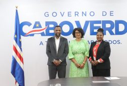 Governo assina Protocolos de Cooperação com Federações e Fórum oriundas das Migrações internacionais para reforçar a nossa Diáspora