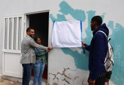 “Não existe desenvolvimento sustentável do desporto sem a participação substantiva das universidades” - Ministro Carlos Monteiro