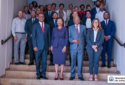 Cabo Verde lança primeira Estratégia Nacional Anticorrupção e reforça compromisso com integridade e boa governação