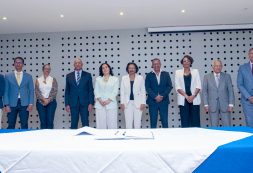 Ministra da Justiça empossa membros da comissão para a revisão do Código Civil Cabo-verdiano