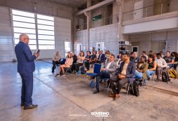 Ministro do Mar destaca Macaronésia como “santuário da biodiversidade” na abertura de simpósio internacional em São Vicente