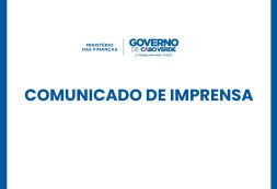 COMUNICADO DE IMPRENSA: Ministério das Finanças esclarece contratação para organização do African Caucus 2023