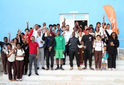 Governo cumpre com atletas da Boa Vista: prémios entregues e Bolsa Atleta formalizada