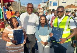 Governo financia reabilitação do Centro Técnico de Ribeira da Barca