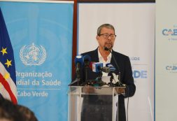 Dia Mundial da Saúde 2026 assinalado na cidade da Praia sob o lema “Juntos pela Saúde. Apoie a Ciência”