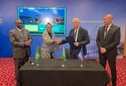 Cabo Verde acolhe 36.ª Sessão Plenária da CAFAC em 2027 e reforça posição na aviação civil africana