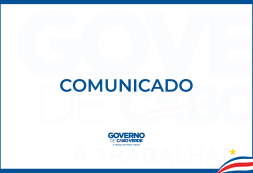 Comunicado de imprensa: Não há evidência de qualquer surto de gastroenterites nas ilhas do Sal e da Boa Vista