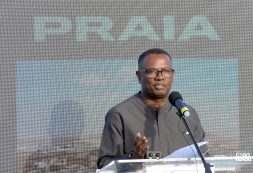 Vice-Primeiro-Ministro considerou que a rota Praia–Recife é uma oportunidade para Cabo Verde e pediu a sua sustentabilidade