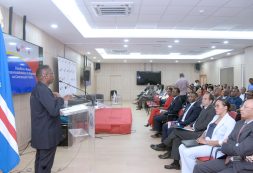 Vice-Primeiro-Ministro considera que ARAP tem feito “um trabalho extraordinário” nos últimos anos