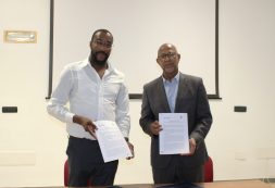 Estado de Cabo Verde e Fundação Padre Ottávio Fasano assinam acordo para Instalação de Polo da EHTCV na região Fogo e Brava