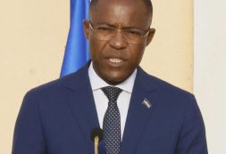 Discurso de S. E., o Primeiro Ministro de Cabo Verde, Dr. Francisco Carvalho, na Tomada de Posse do Governo da XI Legislatura