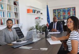 Cabo Verde reafirma liderança na governação dos Oceanos e apoia Novo Plano Estratégico da CPLP