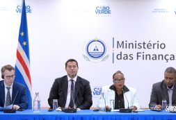Governo reafirma abertura para aprofundar cooperação com o FMI no apoio à nova agenda governativa e à estabilidade macroeconómica