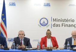 FMI encerra missão com mais esperança e confiança na parceria com Cabo Verde