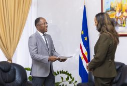 Governo entrega Programa para a XI Legislatura e reafirma compromisso com um 