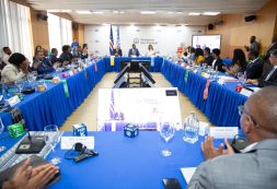 Primeiro-Ministro defende parceria estratégica com as Nações Unidas para acelerar transformação de Cabo Verde