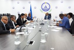 Governo está alinhado com a Câmara Municipal do Paul para acelerar desenvolvimento do município
