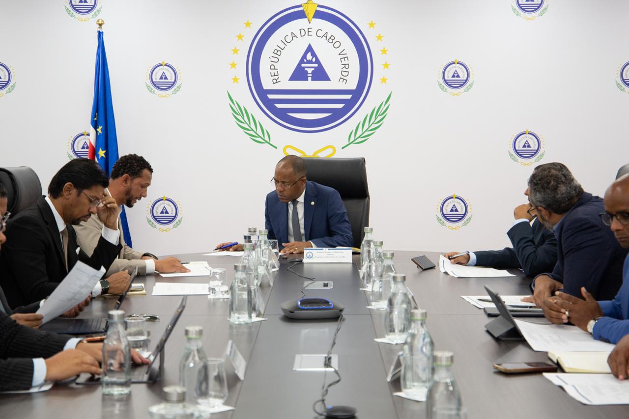 Governo está comprometido com o desenvolvimento de Santa Catarina do Fogo