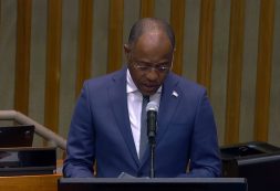 Primeiro-Ministro participa em painel de alto nível sobre o Direito ao Desenvolvimento na ONU