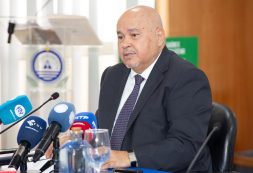 Ministro dos Negócios Estrangeiros destaca “djunta mó” entre Cabo Verde e Nações Unidas para acelerar desenvolvimento do país