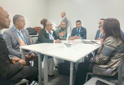 Cabo Verde reforça parceria com o BADEA e perspetiva financiamento para setores prioritários