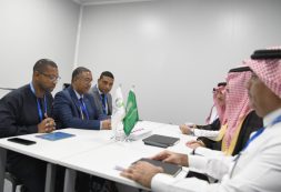 Cabo Verde e Fundo Saudita para o Desenvolvimento querem aprofundar cooperação e preparar novo pacote de financiamento